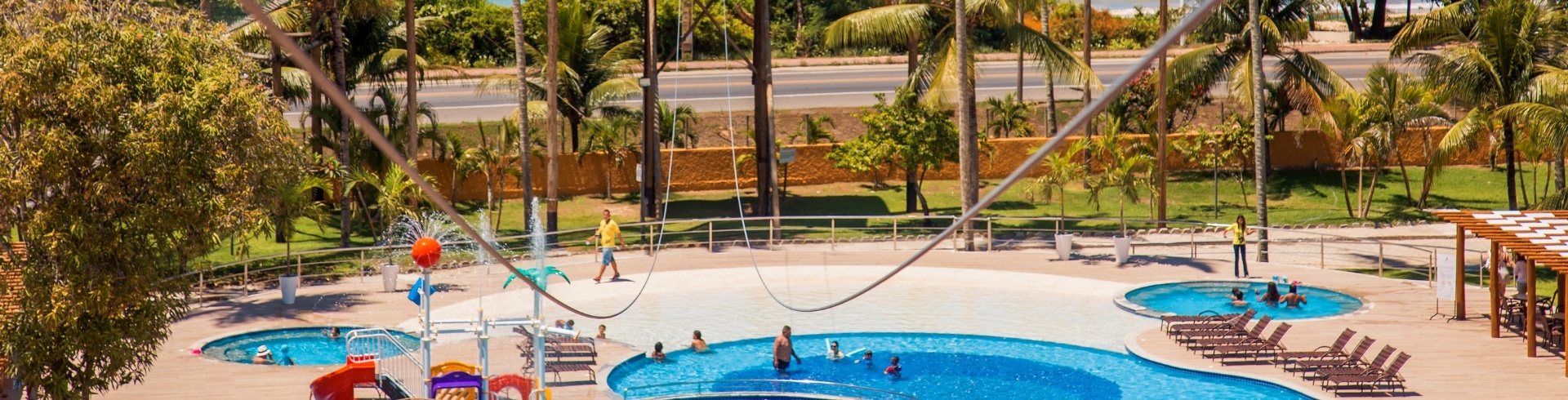 Porto Seguro Praia Resort